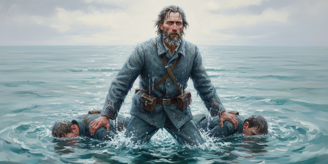 Почему Пётр I обложил налогом то, что сам любил больше всего