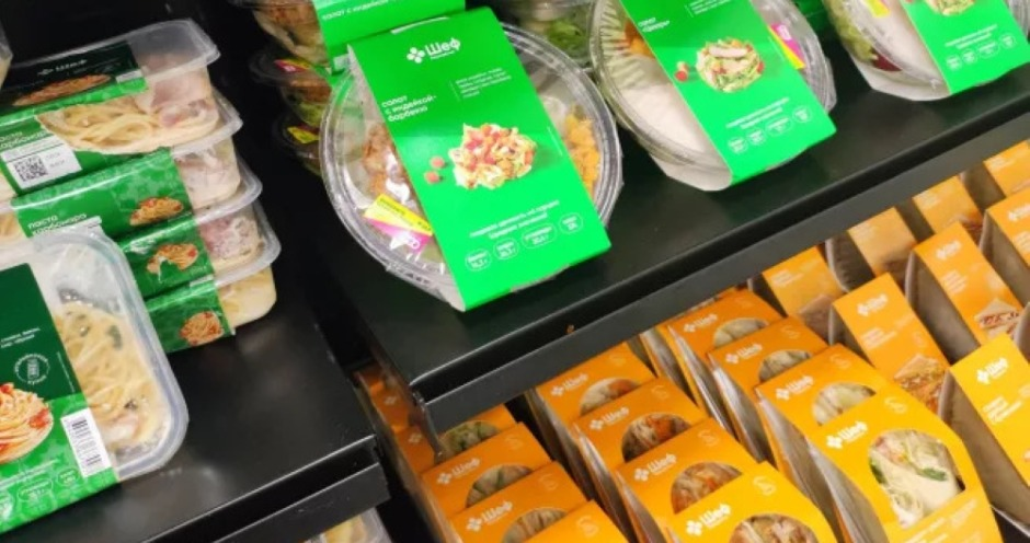 Выгодно ли покупать готовую еду в доставке?