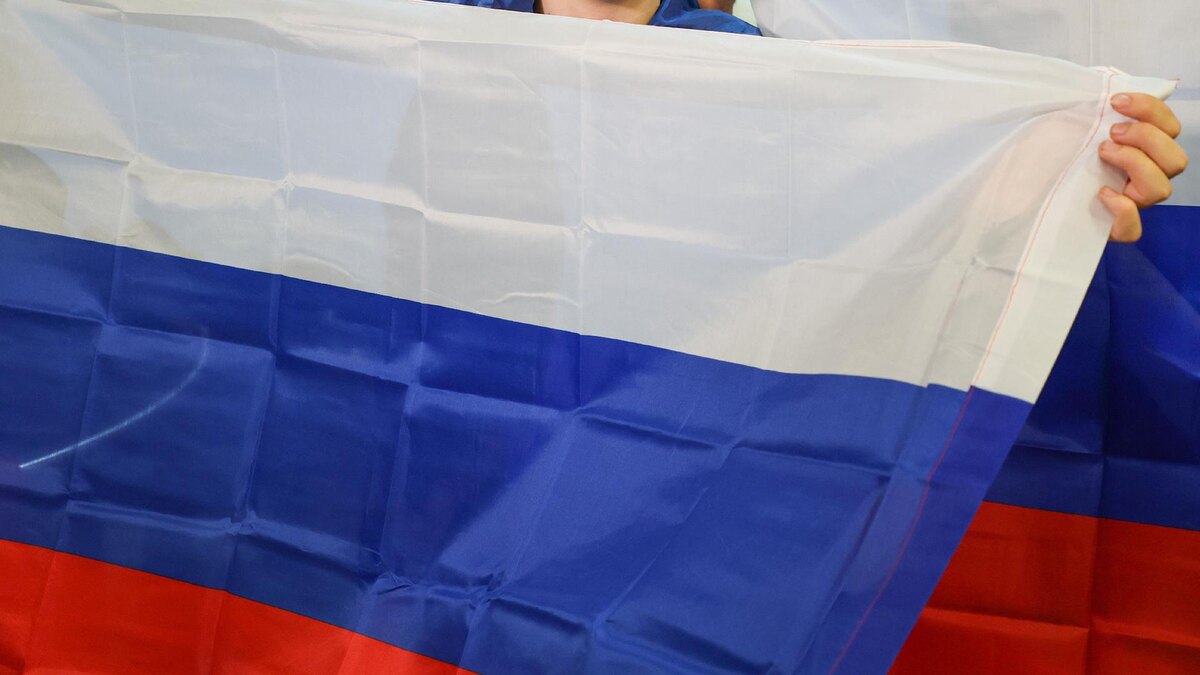    Фото: Belkin Alexey/globallookpress.com