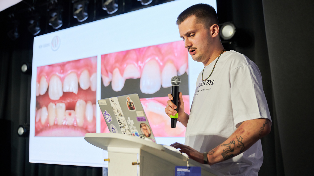 Дмитрий Бокарёв.