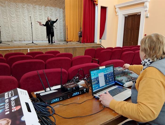    ФОТО: предоставлено АО "Самаранефтегаз"