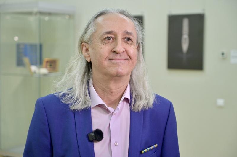    Фото: Полина Зиновьева, «Областная газета»