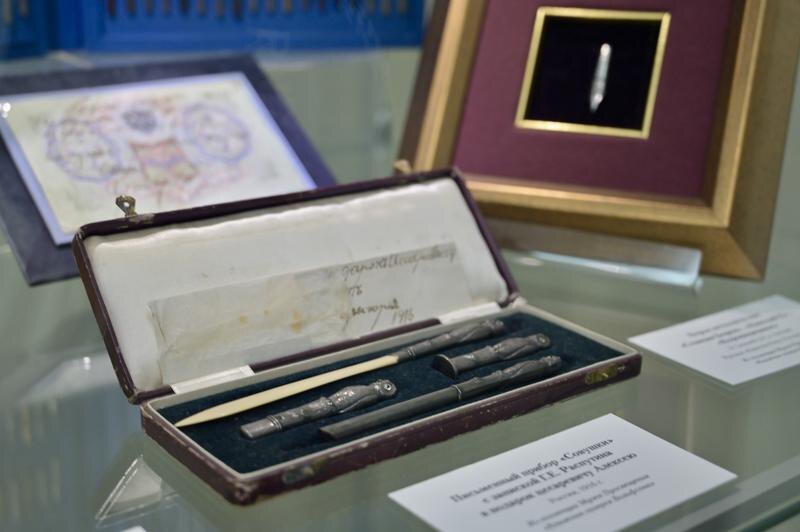 Фото: Полина Зиновьева, «Областная газета»