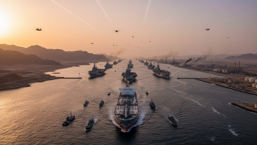   Сгенерировано с помощью ИИ