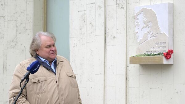    © Sputnik / Алексей Никольский