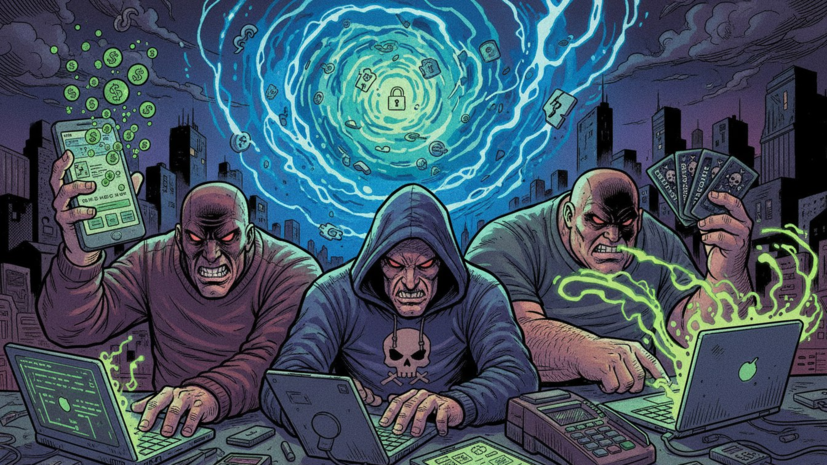   Сгенерировано с помощью ИИ