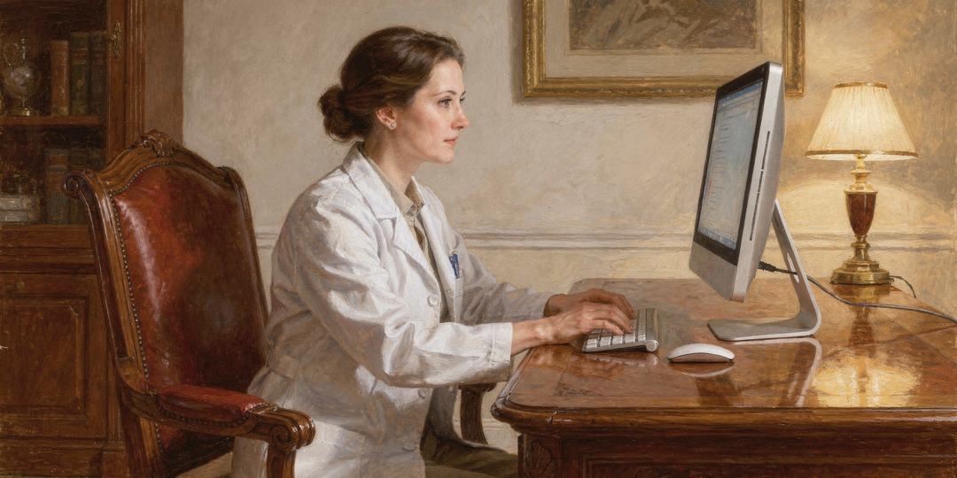 Чем программа «Спокойный кишечник» отличается от обычного приёма у гастроэнтеролога?