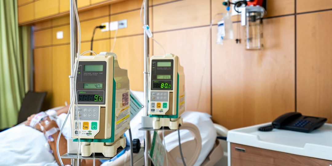 Эксперты назвали наиболее уязвимые для атак хакеров медицинские устройства