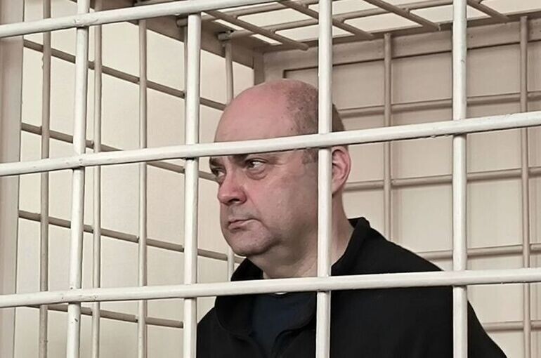   Алена Солодова/РИА Новости