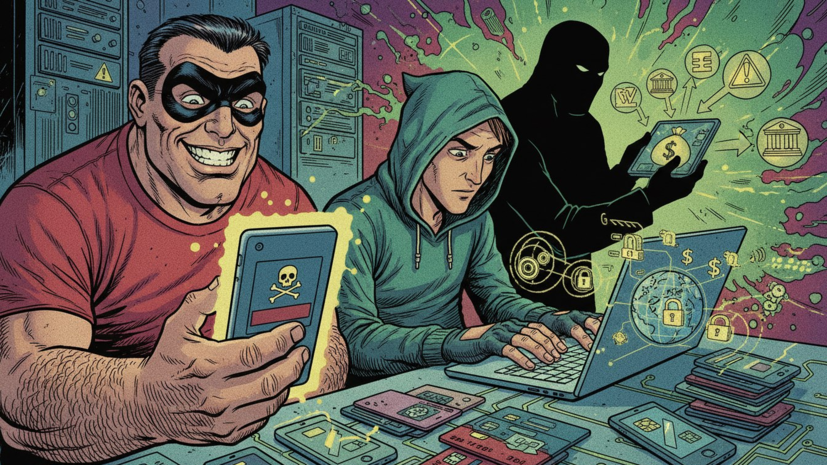   Сгенерировано с помощью ИИ