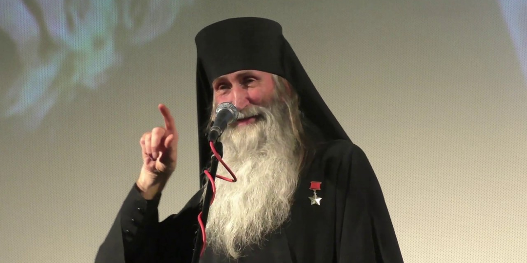 5 фраз, которые нельзя говорить. Инок Киприан (Бурков)