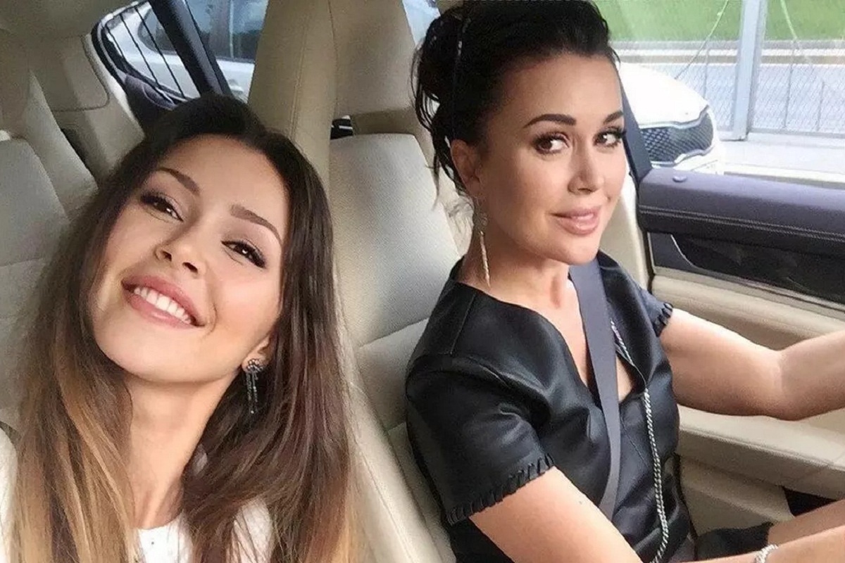    Фото: @anna_zavorotnyuk, источник: Инстаграм (запрещен в РФ)