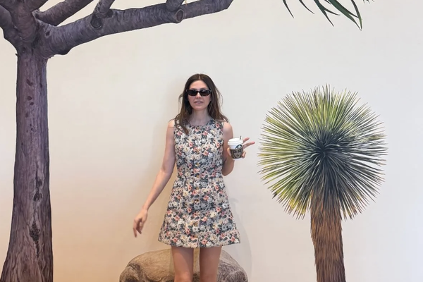 dasha/Instagram   📷