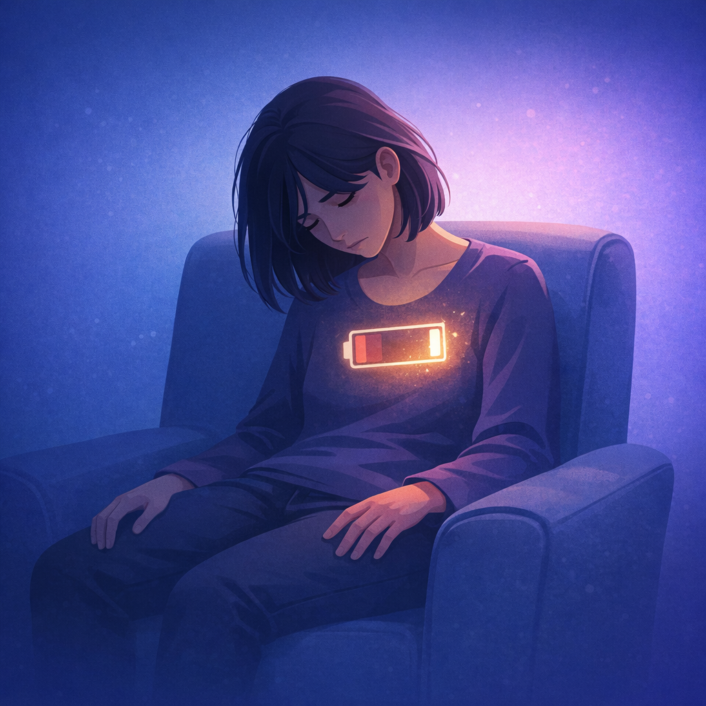 «Я больше ничего не хочу»