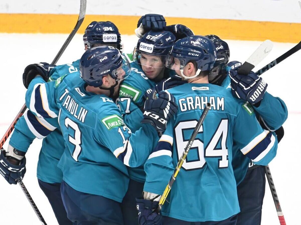    Хоккеисты "Сочи" | © Фото : Пресс-служба ХК "Сочи"