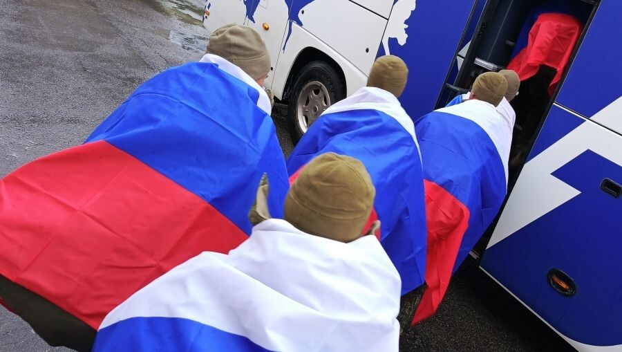     / Источник: © Константин Придыбайло/РИА Новости