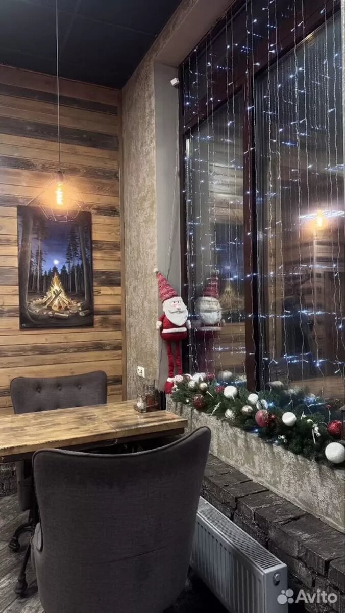    Кафе находится на Меланжевой улице, 58 в Железнодорожном районе. Источник: avito.ru