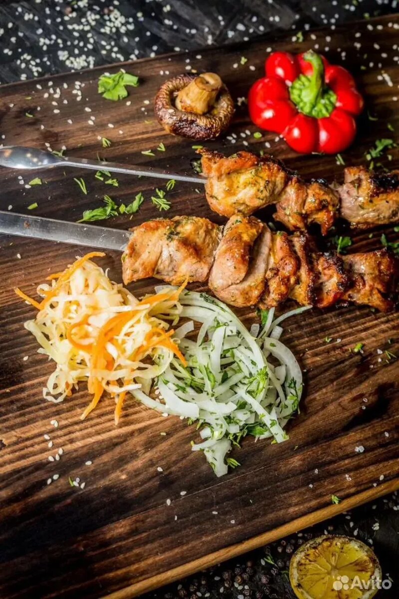    Кафе находится на Меланжевой улице, 58 в Железнодорожном районе. Источник: avito.ru