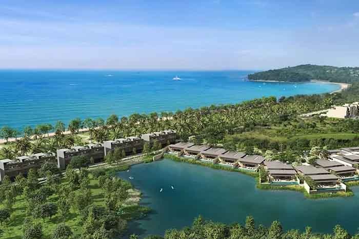 Banyan Tree Phuket 