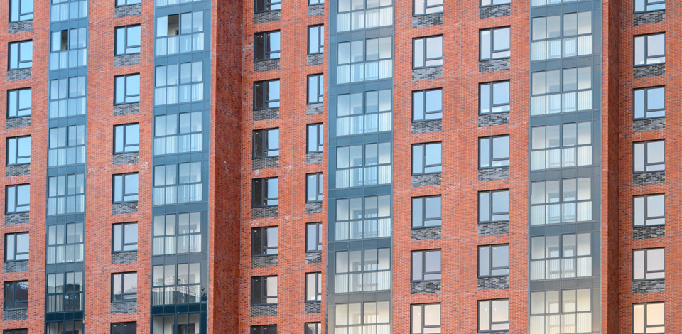     В районе Люблино возведут дом по программе реновации