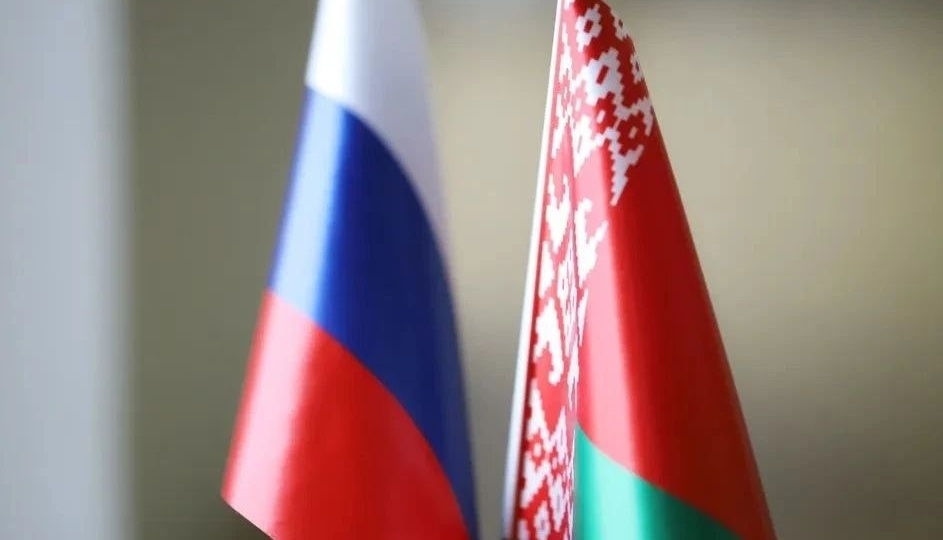 🇷🇺🇧🇾 2 апреля – День единения народов России и Беларуси! Наши государства связывают не только общая история, нравственные ориентиры