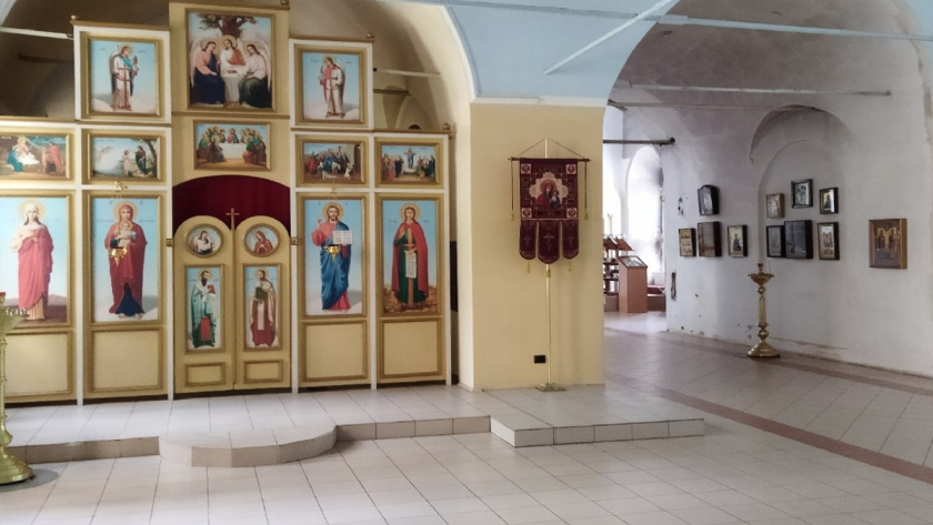    Фото редакции