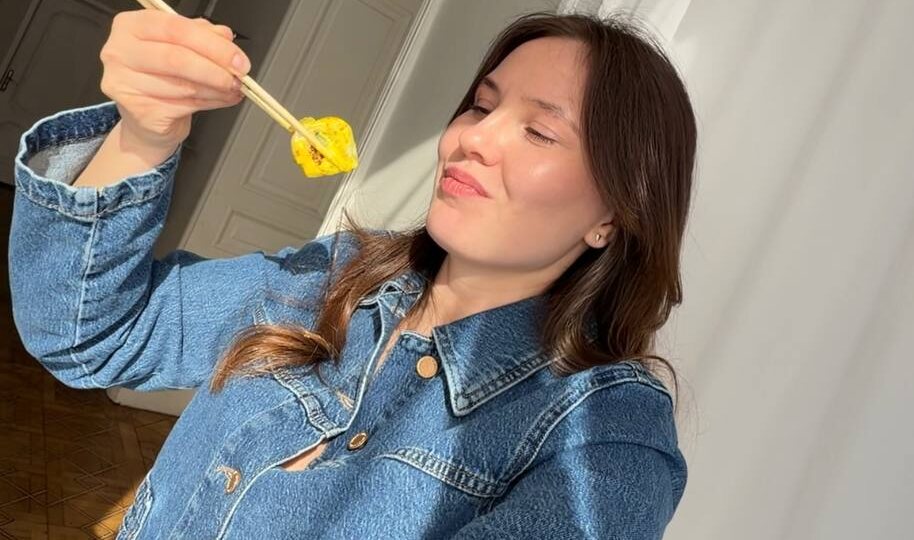 Петербуржцы, у меня для вас срочные гастро-новости