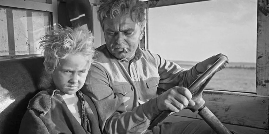 Где нашли маленького Ванюшку и почему Шолохов ушёл с премьеры: как снимали один из самых пронзительных фильмов о войне «Судьба человека»