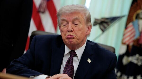    © REUTERS / Evan Vucci