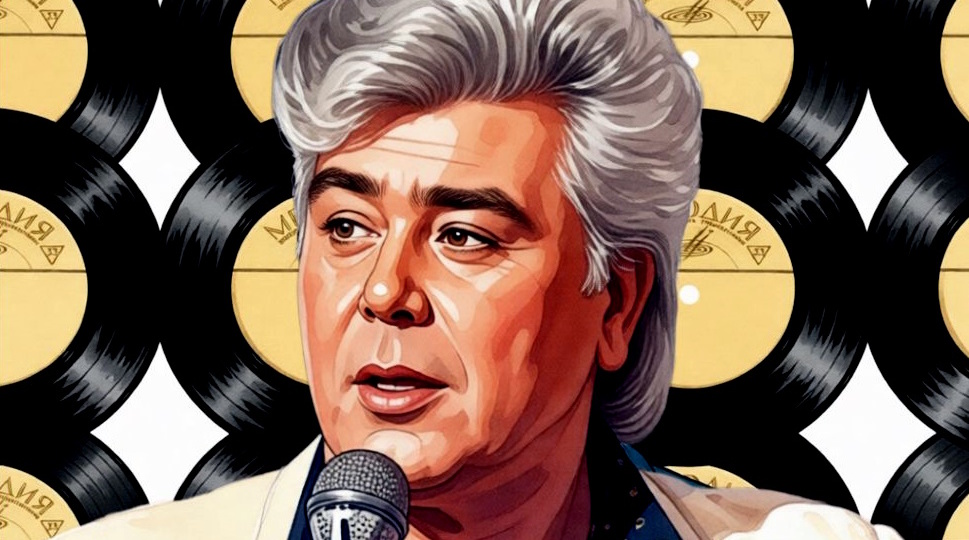 Композитор, эмигрант, шансонье. ТОП-10 песен Анатолия Днепрова