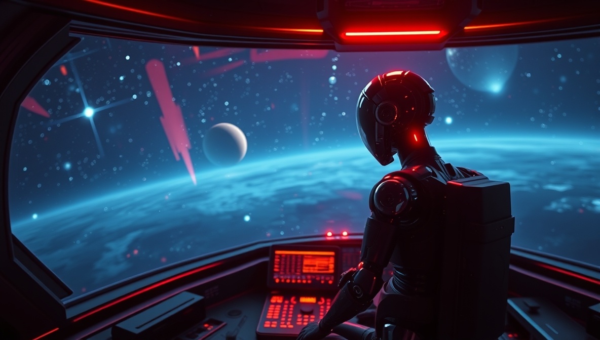 Сгенерировано ИИ