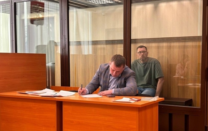    Фото управления Судебного департамента в Новосибирской области