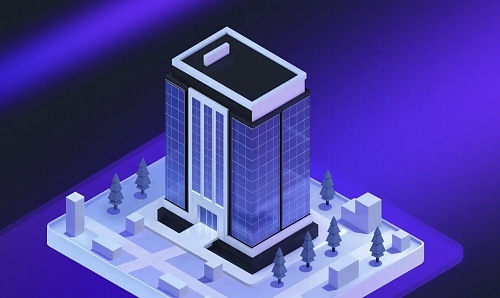 В Яндекс Картах появился новый формат продвижения для бизнес-центров