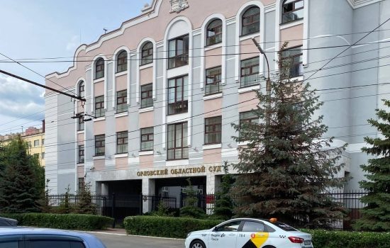    Фото: ИА "Орелград" / Светлана Числова