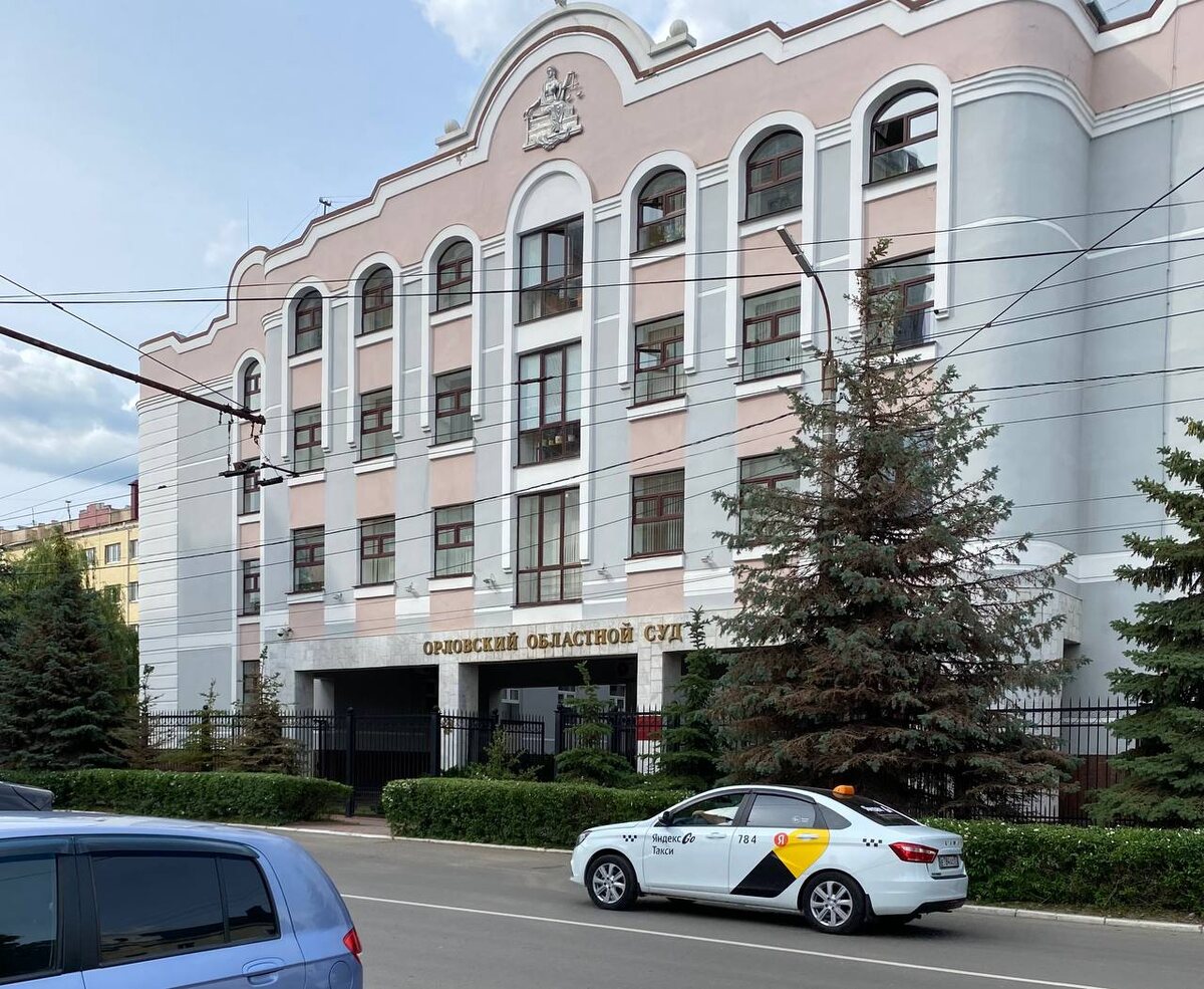    Фото: ИА “Орелград” / Светлана Числова