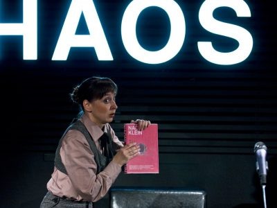    Фото: Национальный театр Карелии