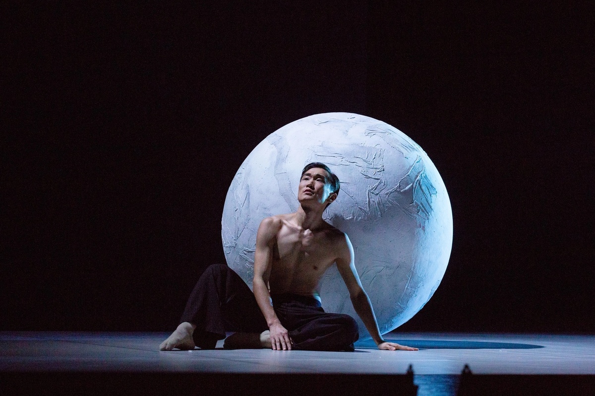    Фото: Музыкальный театр Карелии