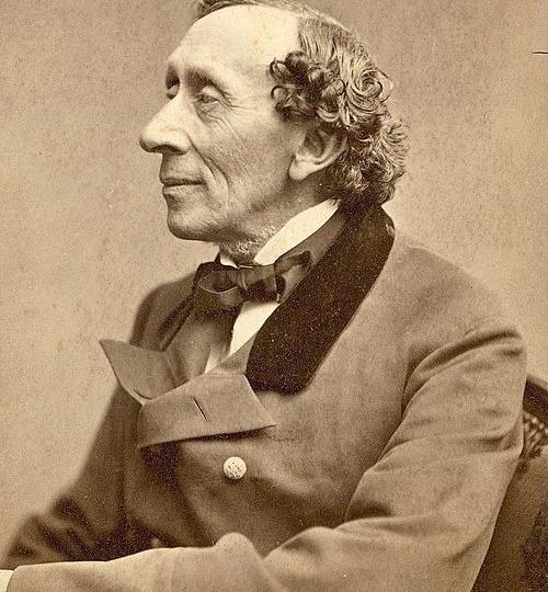 Сказочник на все времена