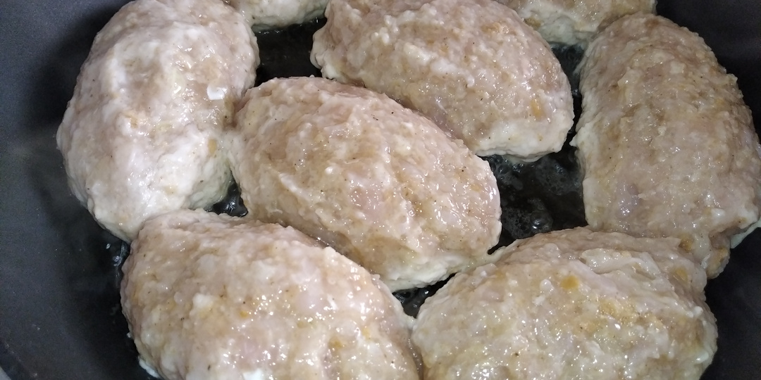 Готовлю бюджетное меню для своей семьи