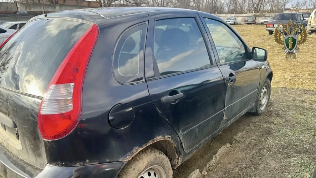    Фото: прокуратура Ставропольского края Михаил Маслов