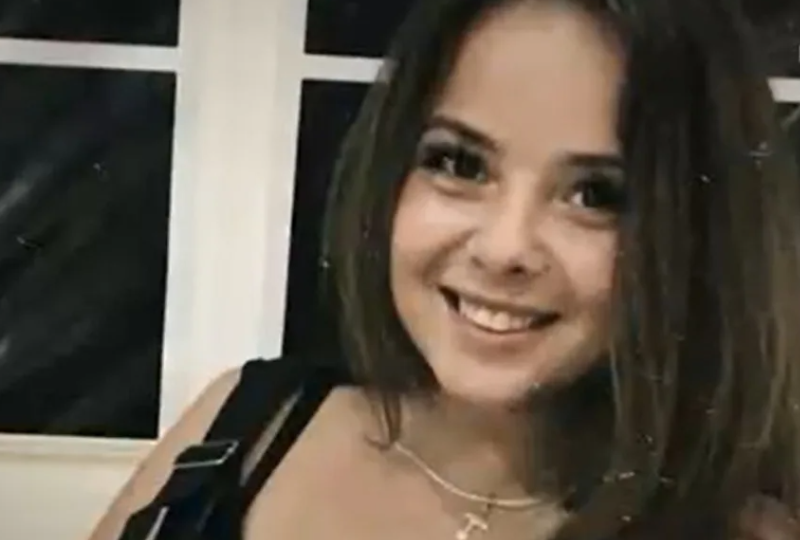 Тайна пропажи Юлии Розовой из Нижнего Новгорода: что произошло в ночь на 30 октября 2019 года?