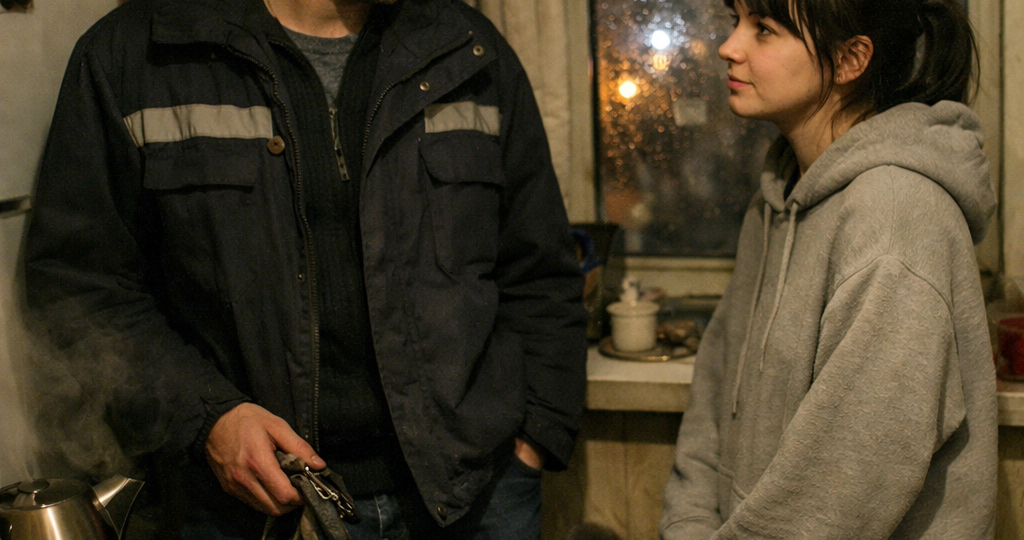 Две полоски на чужой свободе