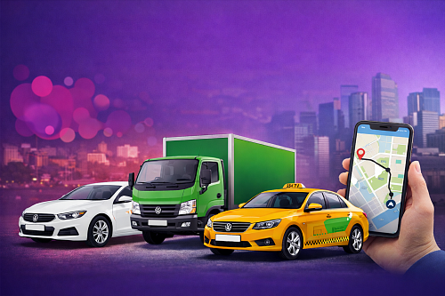 Wildberries стал владельцем «Ситимобил», «Грузовичкоф» и «Таксовичкоф»