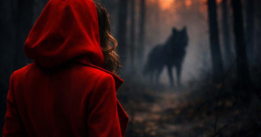 Почему умных и сильных женщин тянет к опасным мужчинам