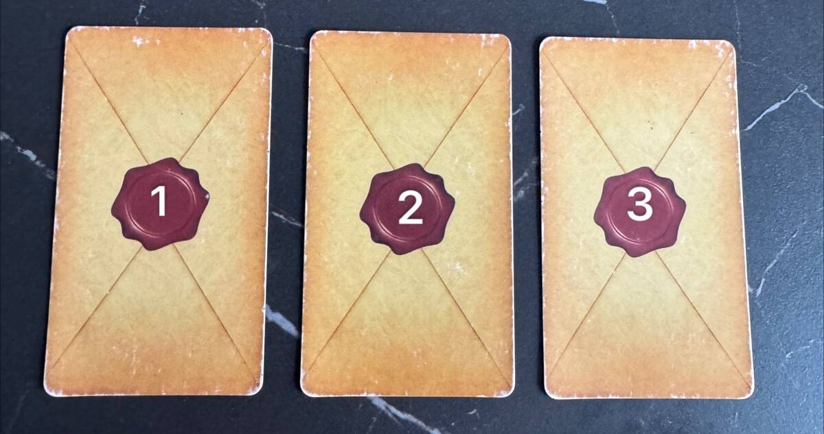 выбери карту 