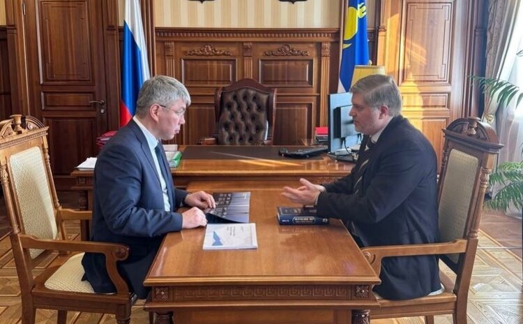    Фото: Минсельхозпрод Республики Бурятия