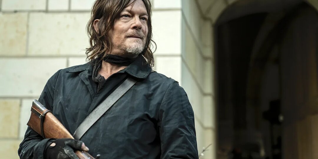 «Ходячие мертвецы: Дэрил Диксон» 4 сезон: УТЕЧКА! AMC готовит шок, которого вы не ждали (Рик вернется?)