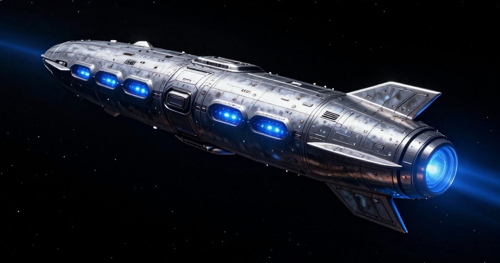 Тайный заговор: NASA ищет на Луне источник энергии пришельцев — уфолог раскрыл детали своей теории