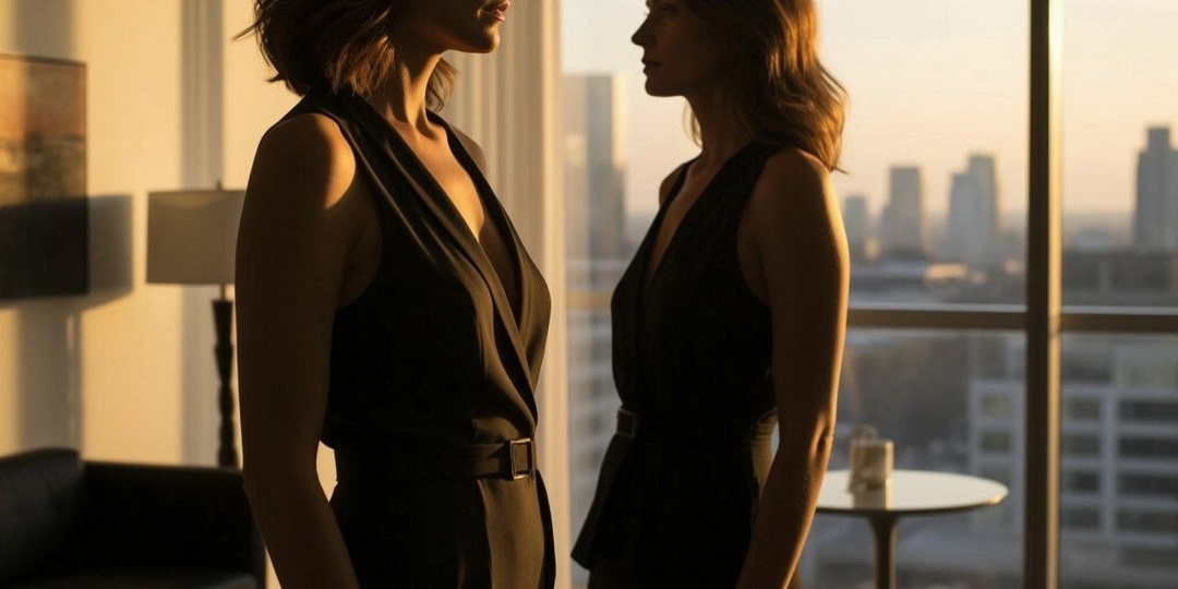 Муж ушел к любовнице. Почему женщины годами продолжают с ней соревноваться