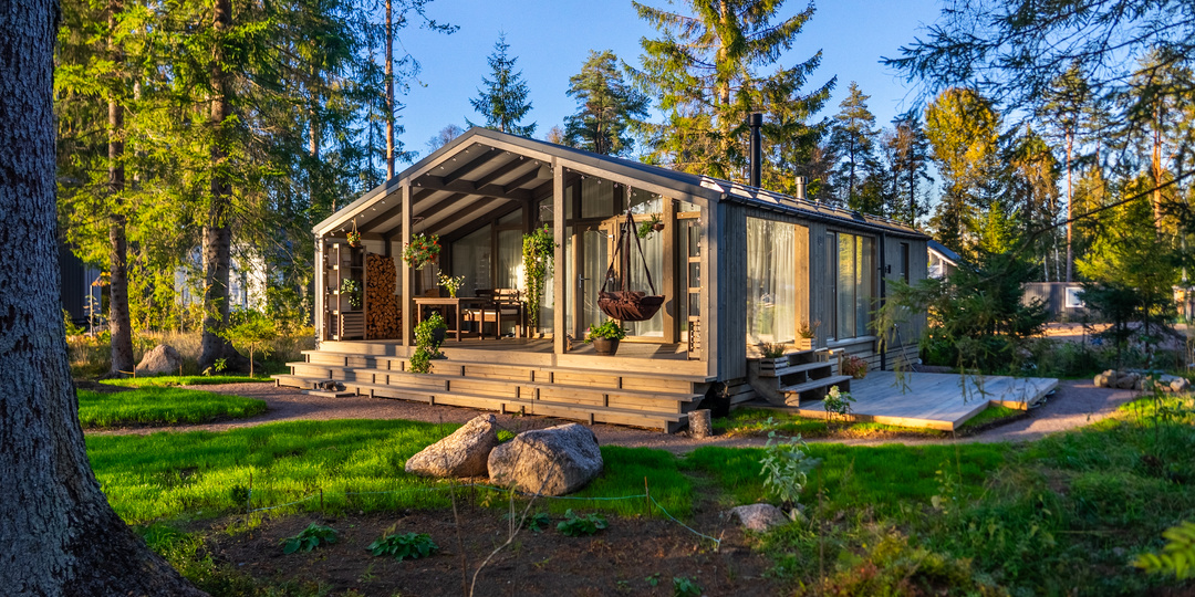 Какая компания строит модульные дома дешевле в Москве?